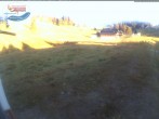 Archiv Foto Webcam Menzenschwander Hütte, Schwarzwald 06:00