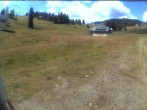 Archiv Foto Webcam Menzenschwander Hütte, Schwarzwald 13:00