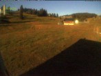 Archiv Foto Webcam Menzenschwander Hütte, Schwarzwald 23:00