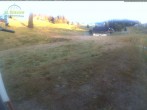 Archiv Foto Webcam Menzenschwander Hütte, Schwarzwald 05:00