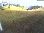 Archiv Foto Webcam Menzenschwander Hütte, Schwarzwald 07:00