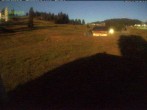 Archiv Foto Webcam Menzenschwander Hütte, Schwarzwald 23:00