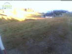 Archiv Foto Webcam Menzenschwander Hütte, Schwarzwald 05:00