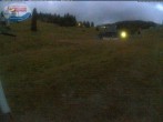 Archiv Foto Webcam Menzenschwander Hütte, Schwarzwald 03:00