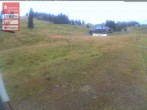 Archived image Webcam Mountain hut Menzenschwand 09:00