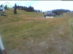 Archiv Foto Webcam Menzenschwander Hütte, Schwarzwald 07:00