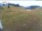 Archiv Foto Webcam Menzenschwander Hütte, Schwarzwald 11:00