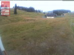 Archiv Foto Webcam Menzenschwander Hütte, Schwarzwald 13:00