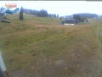 Archiv Foto Webcam Menzenschwander Hütte, Schwarzwald 17:00
