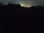 Archived image Webcam Mountain hut Menzenschwand 01:00