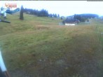 Archived image Webcam Mountain hut Menzenschwand 05:00