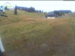 Archived image Webcam Mountain hut Menzenschwand 06:00