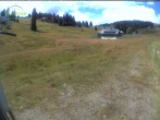 Archived image Webcam Mountain hut Menzenschwand 13:00