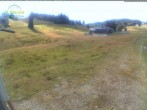 Archived image Webcam Mountain hut Menzenschwand 15:00