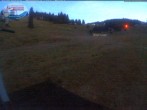 Archived image Webcam Mountain hut Menzenschwand 03:00