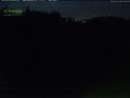 Archiv Foto Webcam Menzenschwander Hütte, Schwarzwald 03:00
