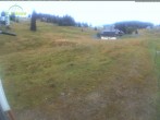 Archiv Foto Webcam Menzenschwander Hütte, Schwarzwald 06:00
