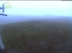 Archiv Foto Webcam Menzenschwander Hütte, Schwarzwald 05:00
