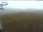 Archiv Foto Webcam Menzenschwander Hütte, Schwarzwald 06:00