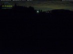 Archiv Foto Webcam Menzenschwander Hütte, Schwarzwald 23:00