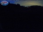 Archiv Foto Webcam Menzenschwander Hütte, Schwarzwald 03:00