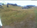 Archiv Foto Webcam Menzenschwander Hütte, Schwarzwald 07:00