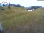 Archiv Foto Webcam Menzenschwander Hütte, Schwarzwald 09:00