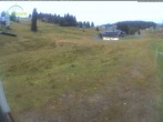 Archiv Foto Webcam Menzenschwander Hütte, Schwarzwald 13:00