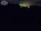 Archiv Foto Webcam Menzenschwander Hütte, Schwarzwald 23:00