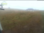 Archiv Foto Webcam Menzenschwander Hütte, Schwarzwald 05:00