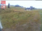 Archiv Foto Webcam Menzenschwander Hütte, Schwarzwald 07:00