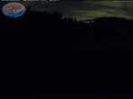Archiv Foto Webcam Menzenschwander Hütte, Schwarzwald 23:00