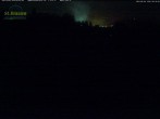 Archived image Webcam Mountain hut Menzenschwand 03:00