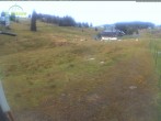 Archived image Webcam Mountain hut Menzenschwand 05:00