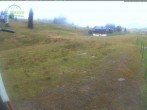 Archiv Foto Webcam Menzenschwander Hütte, Schwarzwald 07:00