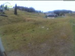 Archiv Foto Webcam Menzenschwander Hütte, Schwarzwald 15:00