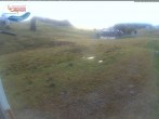 Archiv Foto Webcam Menzenschwander Hütte, Schwarzwald 19:00