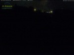 Archiv Foto Webcam Menzenschwander Hütte, Schwarzwald 23:00