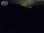 Archiv Foto Webcam Menzenschwander Hütte, Schwarzwald 03:00