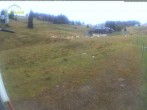 Archiv Foto Webcam Menzenschwander Hütte, Schwarzwald 06:00
