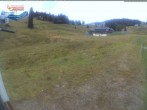 Archiv Foto Webcam Menzenschwander Hütte, Schwarzwald 13:00