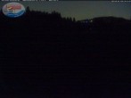Archiv Foto Webcam Menzenschwander Hütte, Schwarzwald 03:00