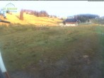 Archiv Foto Webcam Menzenschwander Hütte, Schwarzwald 06:00
