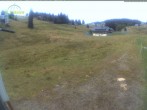 Archiv Foto Webcam Menzenschwander Hütte, Schwarzwald 13:00