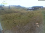 Archiv Foto Webcam Menzenschwander Hütte, Schwarzwald 17:00