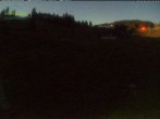 Archiv Foto Webcam Menzenschwander Hütte, Schwarzwald 01:00