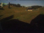 Archived image Webcam Mountain hut Menzenschwand 23:00
