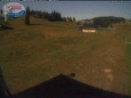 Archived image Webcam Mountain hut Menzenschwand 01:00