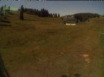 Archived image Webcam Mountain hut Menzenschwand 03:00