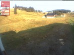 Archived image Webcam Mountain hut Menzenschwand 07:00